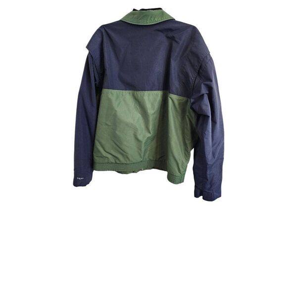 Forrester's Gore-Tex Men's Color Block Jacket in XL - Picture 2 of 6